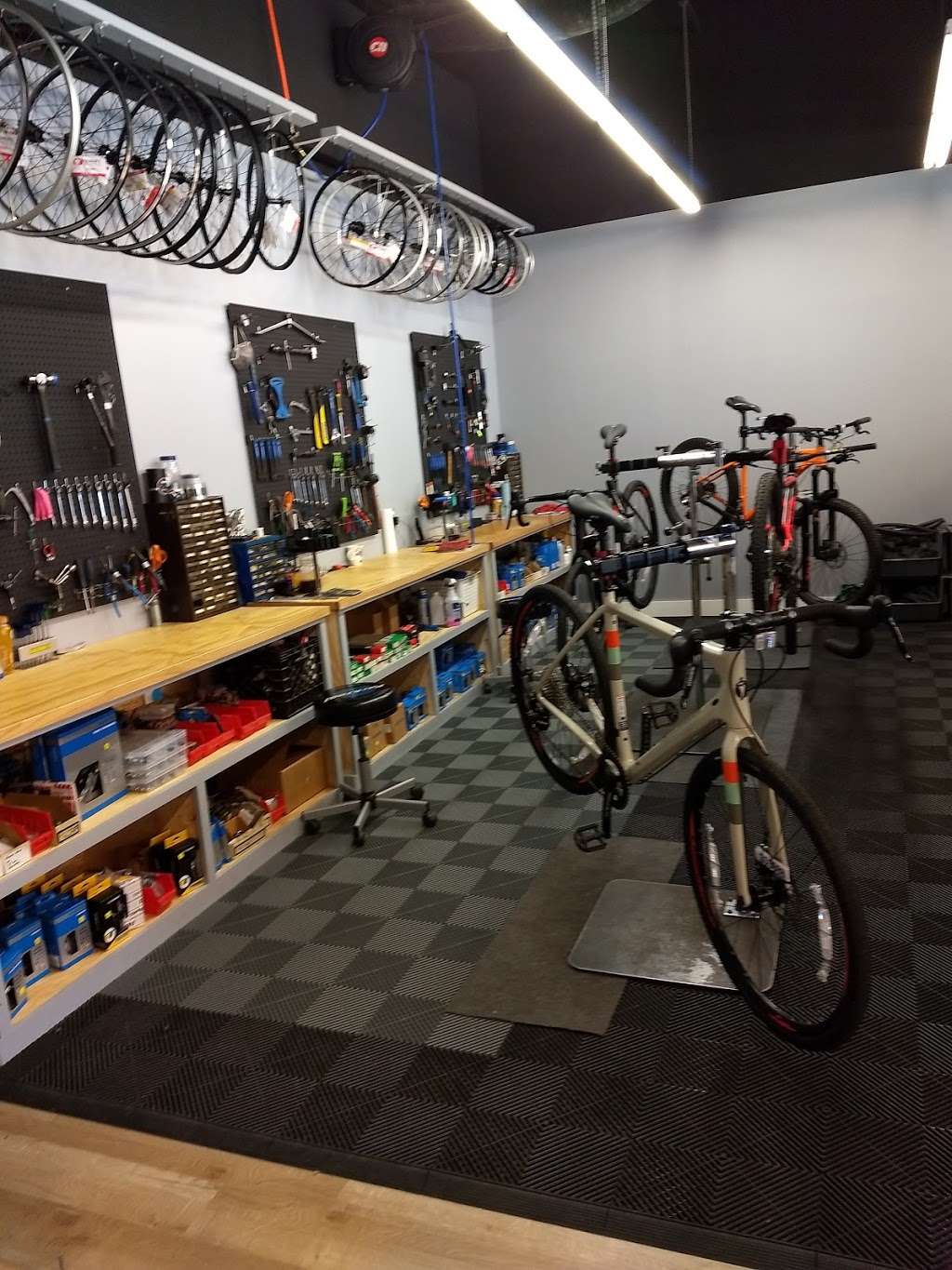 Bikeway | 272 Columbia Rd unit 2, Hanover, MA 02339, USA | Phone: (781) 924-5006