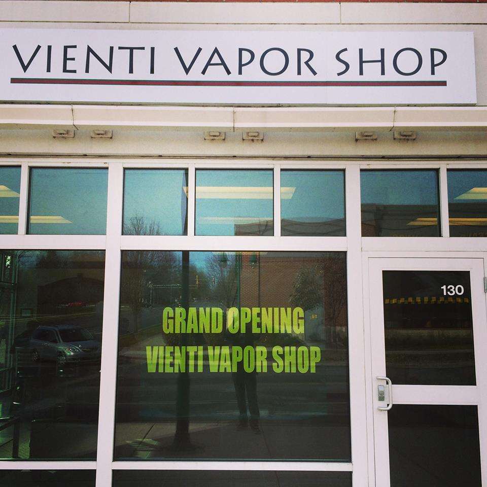 Vienti Vapor | 6440 Main St #130, Woodridge, IL 60517, USA | Phone: (630) 541-6005