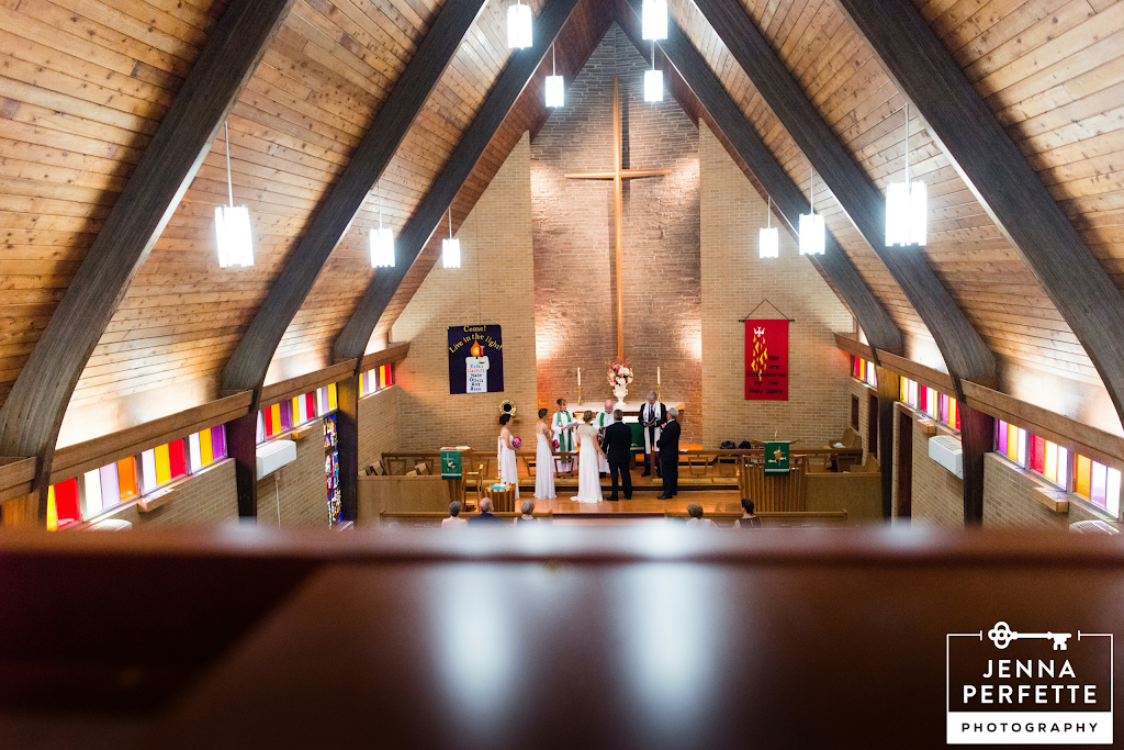 Faith Lutheran Church | 524 South St, New Providence, NJ 07974, USA | Phone: (908) 464-5177