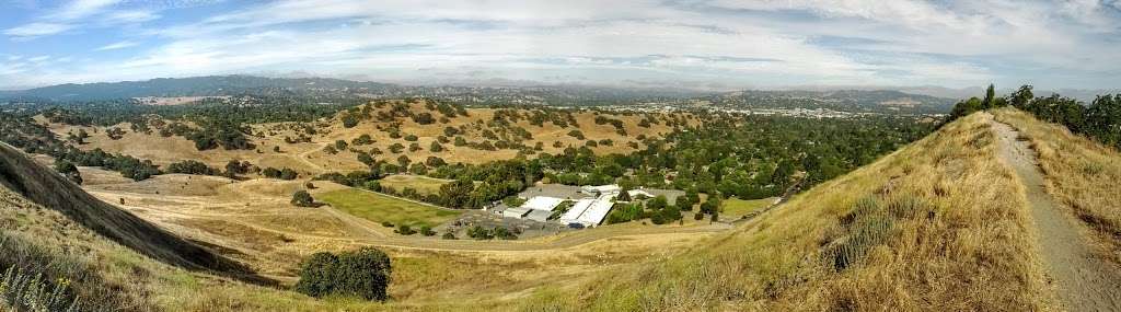 Shell Ridge Open Space | 1035 Castle Rock Rd, Walnut Creek, CA 94598 | Phone: (925) 943-5800