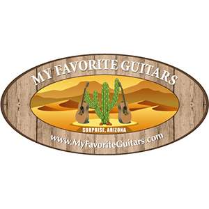 My Favorite Guitars | 12301 W Bell Rd a104, Surprise, AZ 85378, USA | Phone: (612) 839-2277