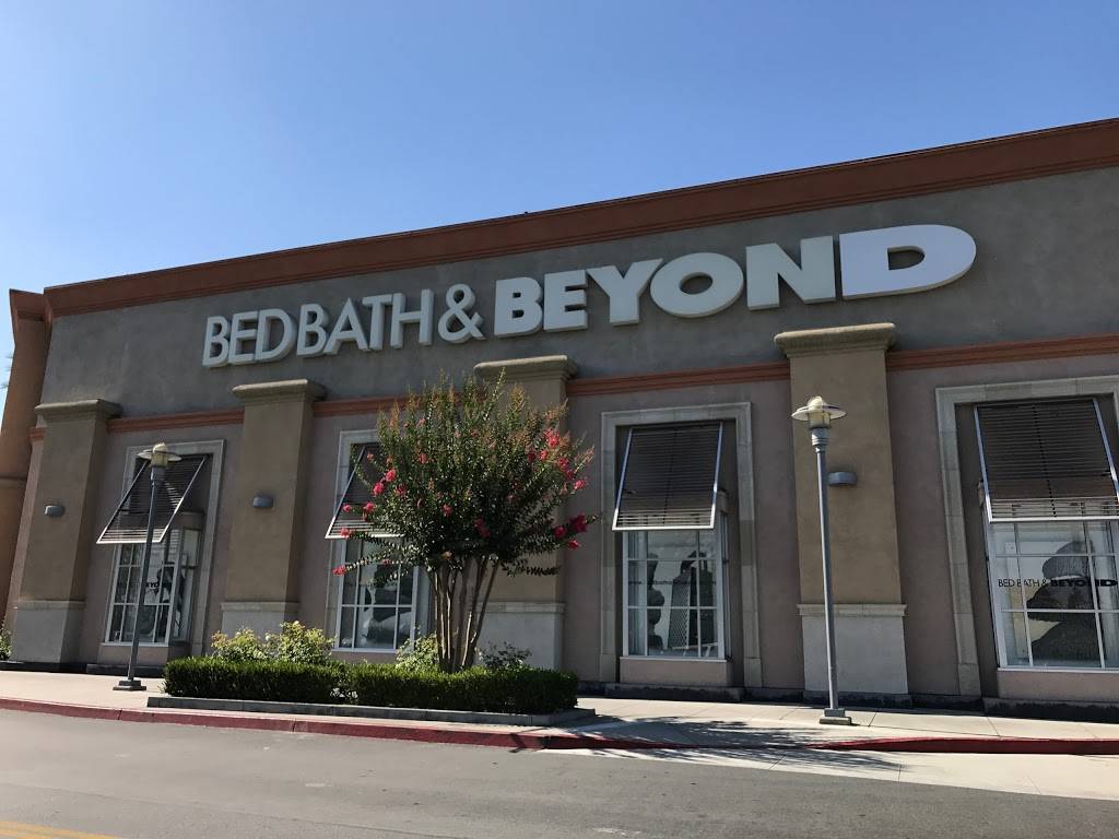 Bed Bath & Beyond | 8390 On the Mall, Buena Park, CA 90620, USA | Phone: (714) 226-0544