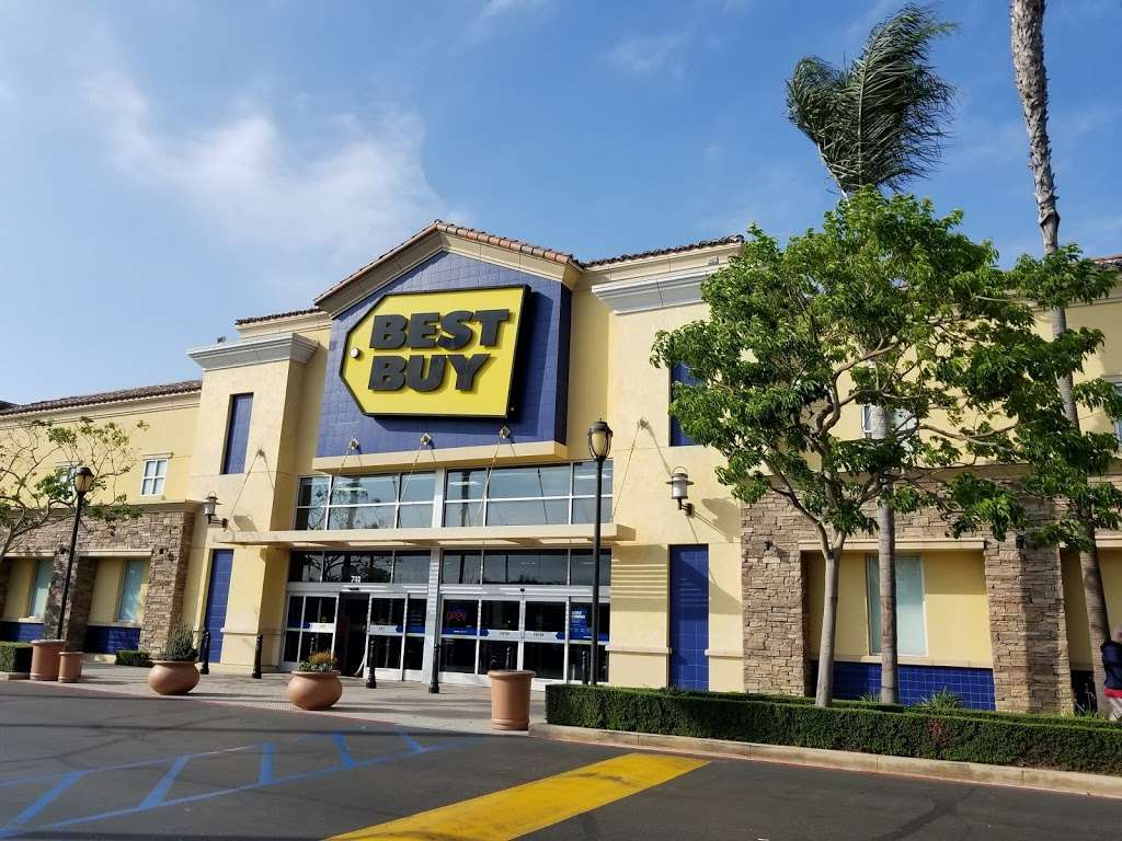 Best Buy | 740 S Sepulveda Blvd, El Segundo, CA 90245, USA | Phone: (310) 416-9937