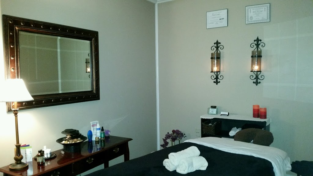 Day Spa at the Marina | 26 S Market St, Seaford, DE 19973, USA | Phone: (302) 536-7479