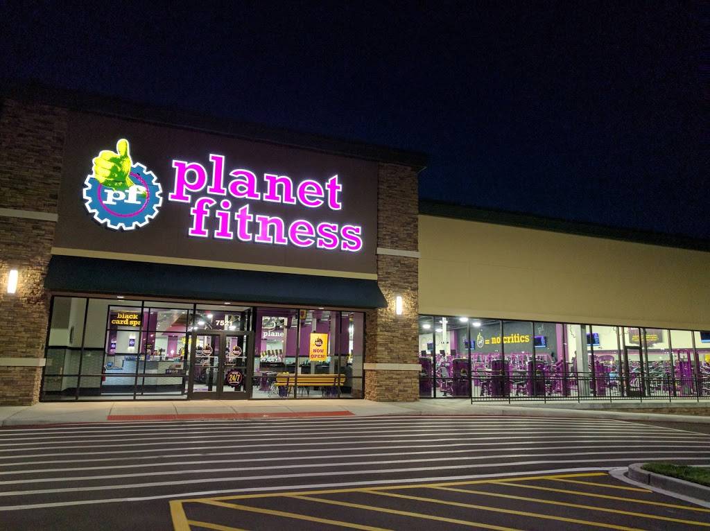 Planet Fitness | 7521 Watson Rd, Webster Groves, MO 63119, USA | Phone: (314) 325-3009