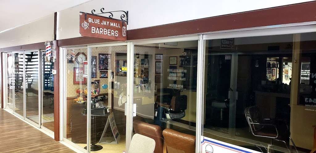 Blue Jay Mall Barber Shop | 27248 CA-189, Blue Jay, CA 92317, USA | Phone: (909) 337-5613