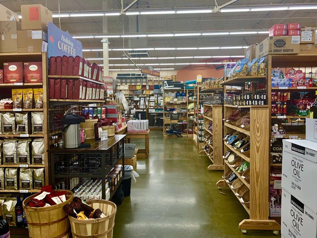 Cost Plus World Market | 10530 Northeast Pkwy Suite L, Matthews, NC 28105, USA | Phone: (704) 849-2004