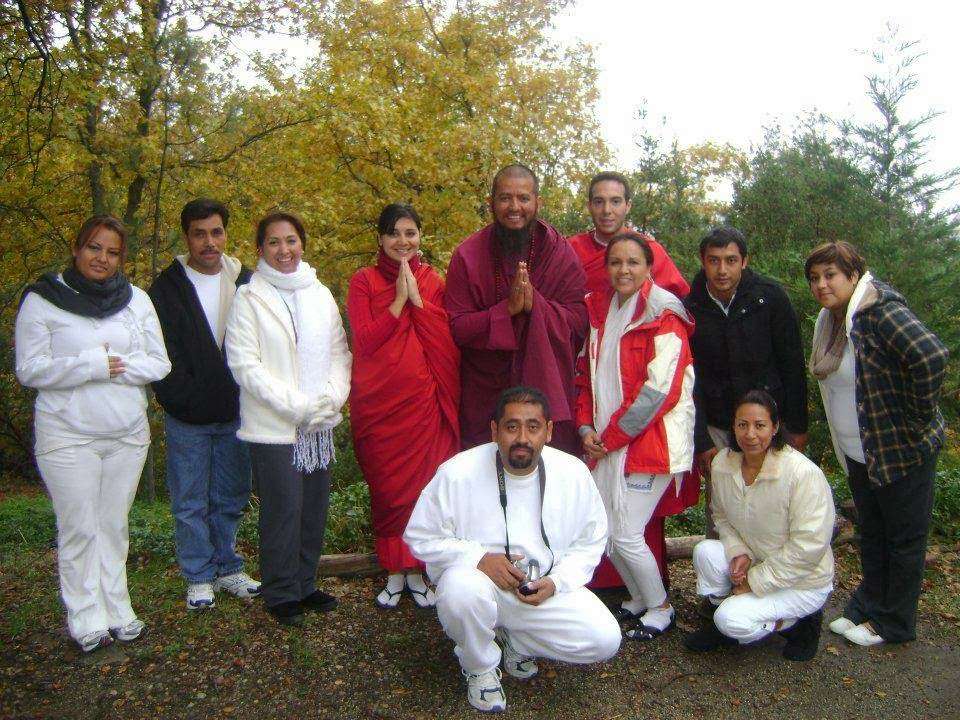 Meditation at Prajna Center | 3906 Baldwin Park Blvd, Baldwin Park, CA 91706, USA | Phone: (619) 337-4476