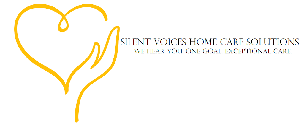 Silent Voices Home Care Solutions, LLC | 7164 Graham Rd Ste 126, Castleton, IN 46250, USA | Phone: (317) 288-5722