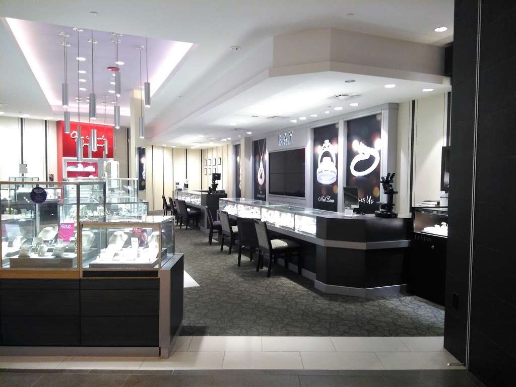 Kay Jewelers | 503 Christiana Mall, Newark, DE 19702, USA | Phone: (302) 368-7368