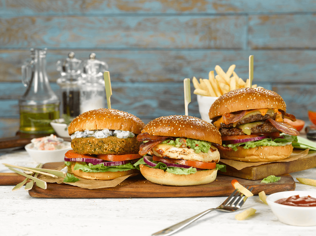 Beefeater Monkey Puzzle - Chessington | Leatherhead Rd, Chessington KT9 2NE, UK | Phone: 01372 744060