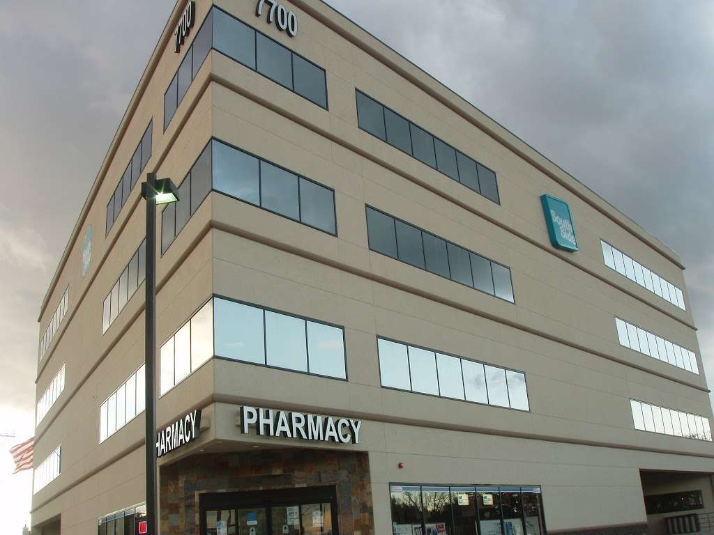 Southside Pharmacy | 4457, 7700 Main St #100, Houston, TX 77030, USA | Phone: (713) 660-8890