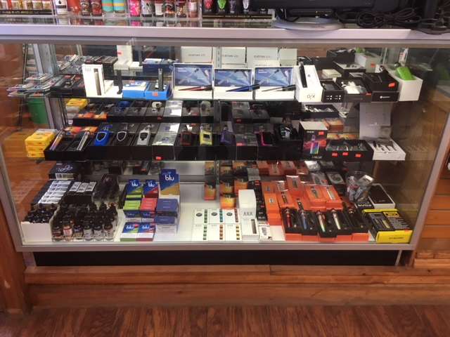 K&J Smoke Shop | 401 W Cheltenham Ave, Melrose Park, PA 19027, USA | Phone: (215) 277-7452