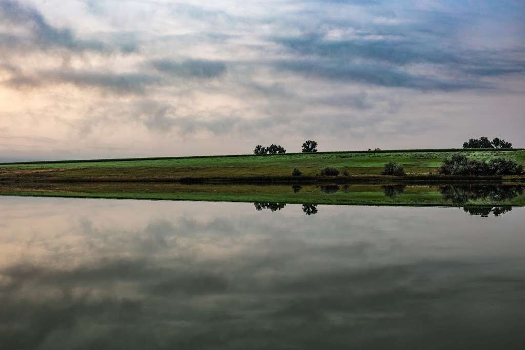 Little Gaynor Lake | Longmont, CO 80504, USA