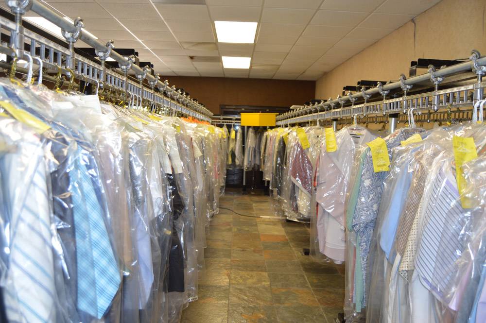 One Price Cleaners | 2725 Pat Booker Rd, Universal City, TX 78148 | Phone: (888) 667-7016