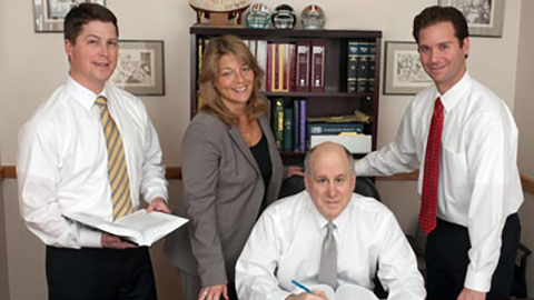 Young, Marr & Associates | 7909 Bustleton Avenue, First Floor, Philadelphia, PA 19152, USA | Phone: (215) 607-2715