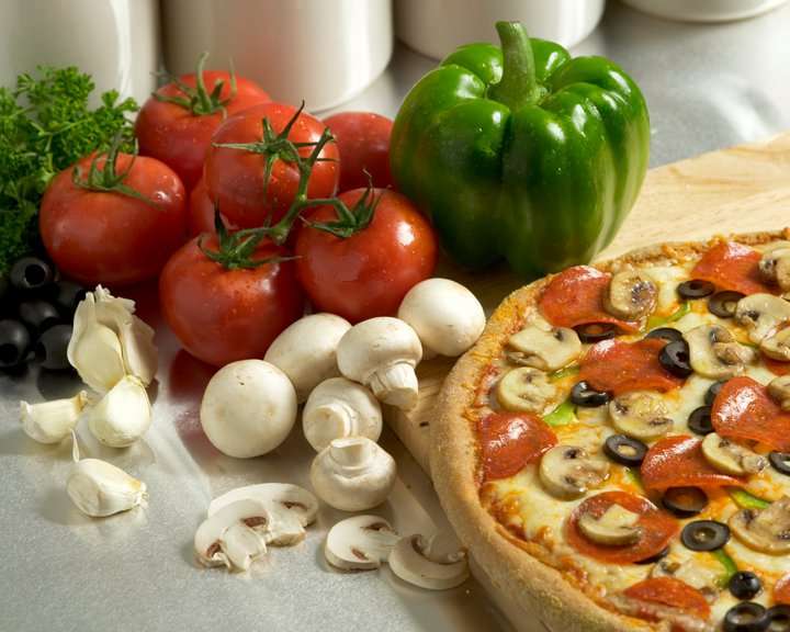 Green Pizzeria | 11550 Philadelphia Rd, White Marsh, MD 21162, USA | Phone: (410) 529-6900