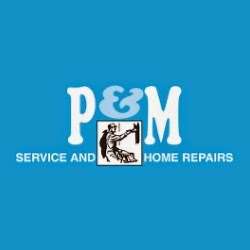 P & M Painting and Home Repairs | 164 Preston Rd, Parsippany, NJ 07054, USA | Phone: (973) 713-6945