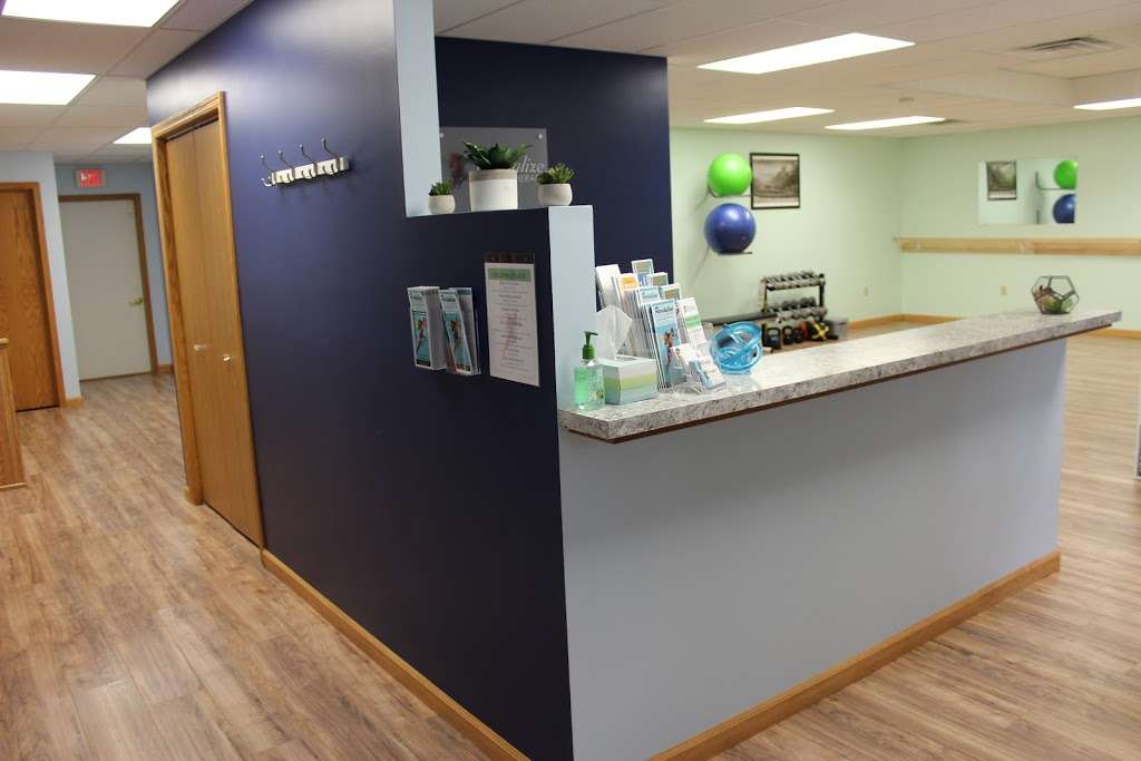 Revitalize Physical Therapy | 11951 W Janesville Rd Suite E, Hales Corners, WI 53130, USA | Phone: (414) 331-2323