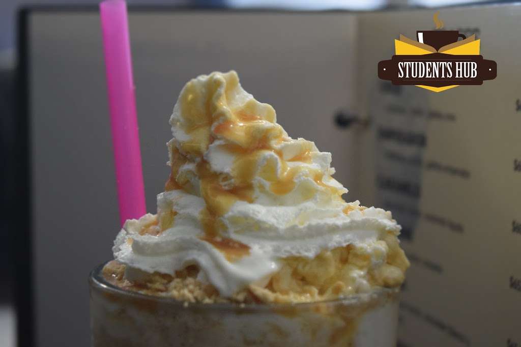 Students Hub Coffee Shop | Lázaro Cárdenas 2520, Maestros Universitarios, 22457 Tijuana, B.C., Mexico | Phone: 664 830 3194