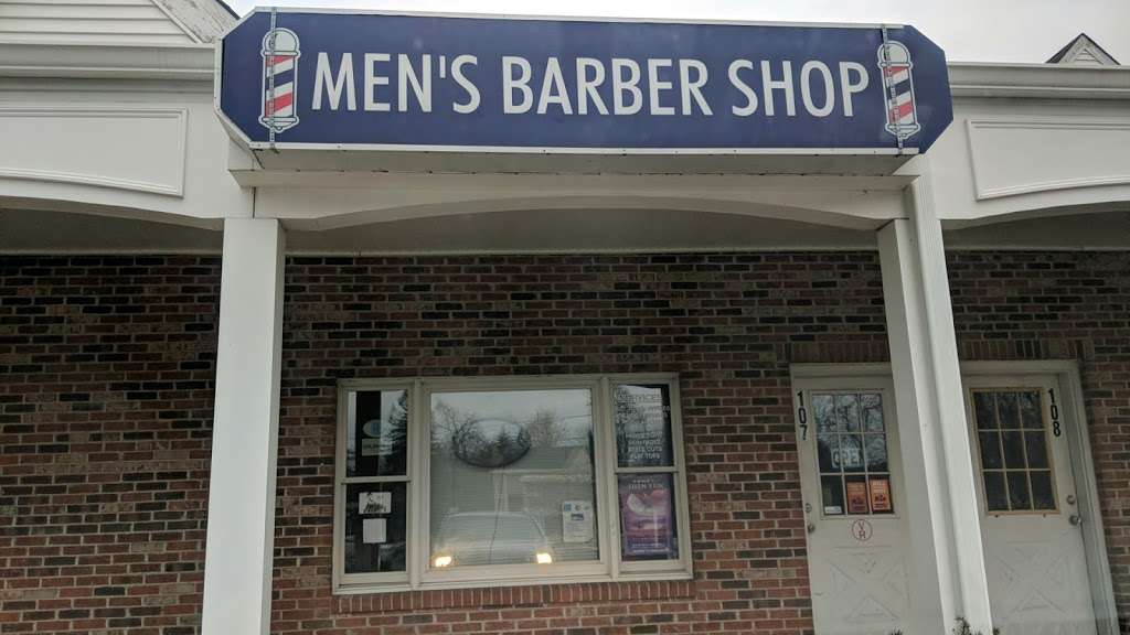 Mens Barber Shop & Family | 228 NY-32, Central Valley, NY 10917, USA | Phone: (845) 827-5664