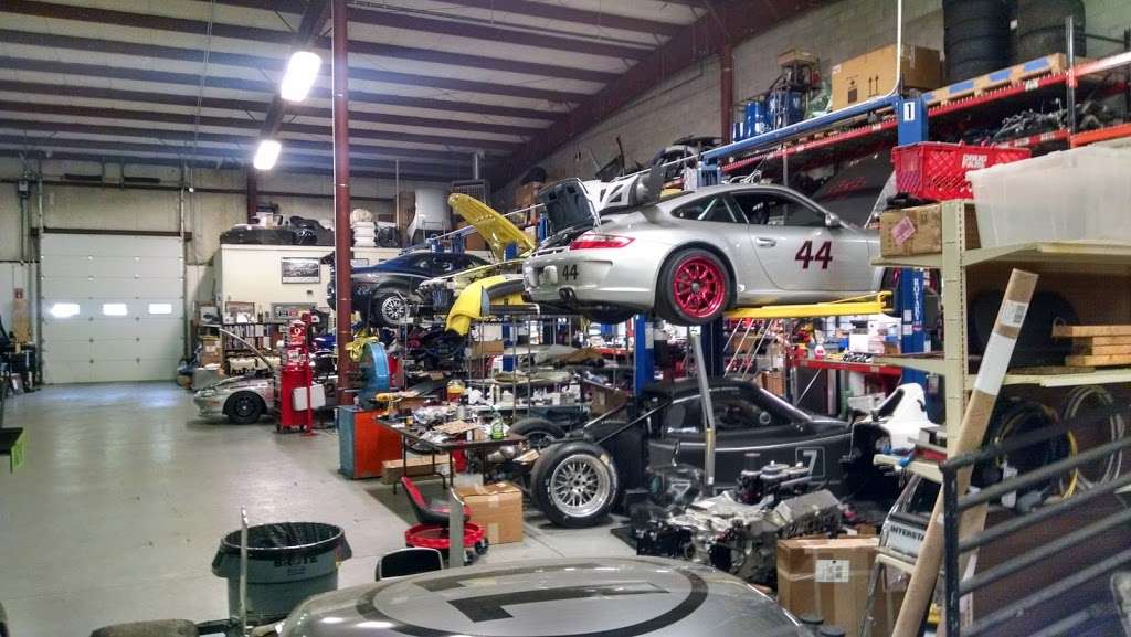 Heinlein Racing Development | 2 Howard Pl Unit 4, Ledgewood, NJ 07852 | Phone: (862) 244-4985