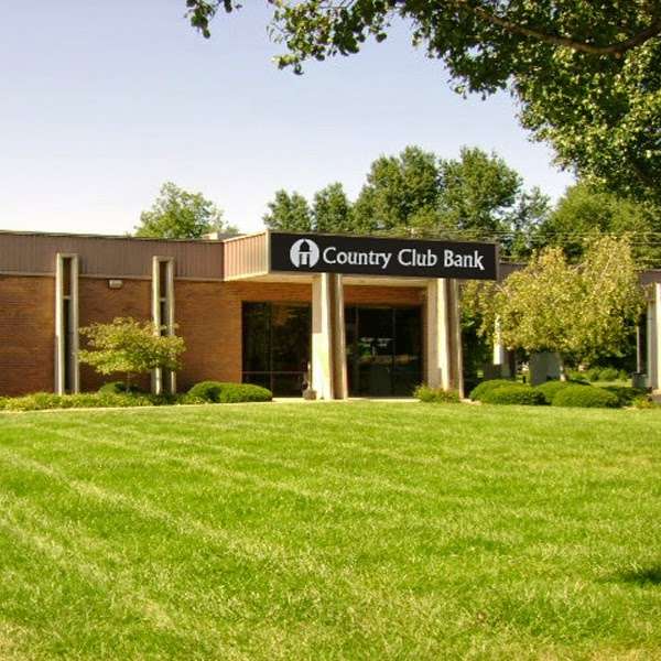 Country Club Bank, Harrisonville - South | 1601 S Commercial St, Harrisonville, MO 64701 | Phone: (816) 884-2020
