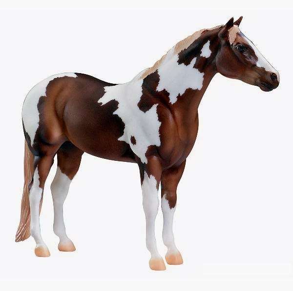 KTM Breyer Model Horses | 3884 Mill Rd, Collegeville, PA 19426, USA | Phone: (610) 489-9615