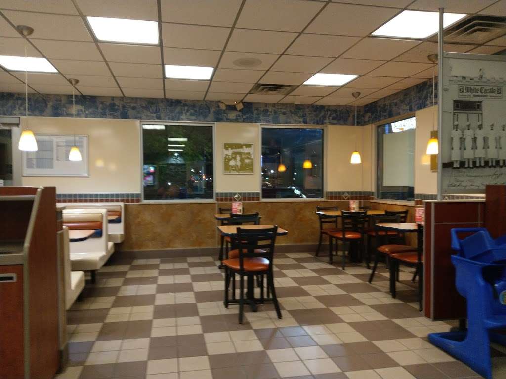 White Castle | 4632 Calumet Ave, Hammond, IN 46327 | Phone: (219) 937-3940