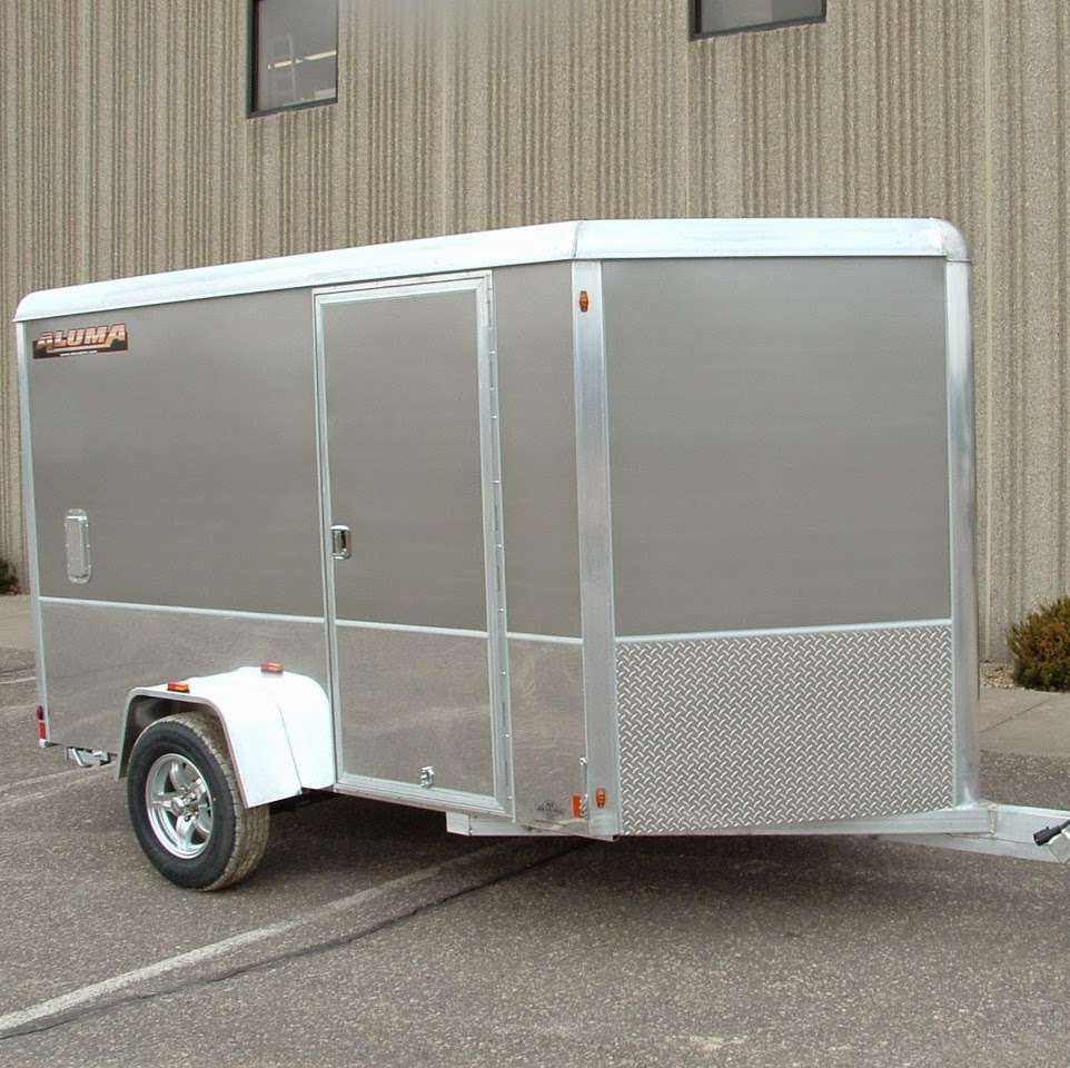 Express Trailer Inc | 1200 Spaulding Rd, Elgin, IL 60120, USA | Phone: (847) 488-0079