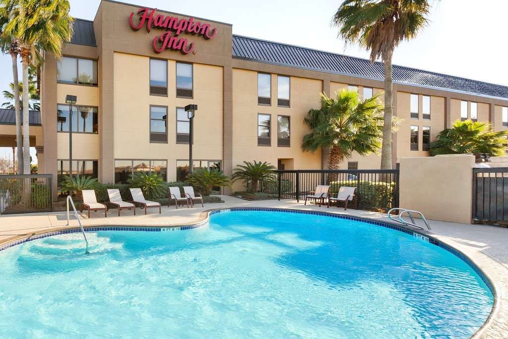 Hampton Inn Houston-Northwest | 20035 Northwest Fwy, Houston, TX 77065 | Phone: (281) 890-2299