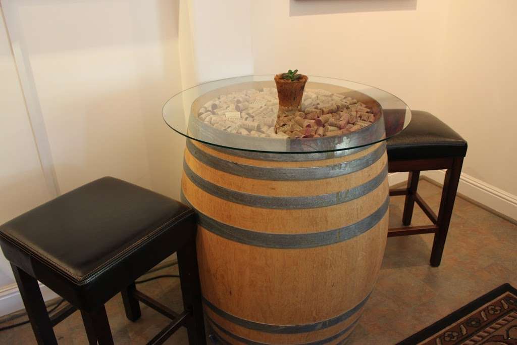 Big Basin Vineyards - Tasting Room | 14598 Big Basin Way Suite B, Saratoga, CA 95070, USA | Phone: (408) 564-7346