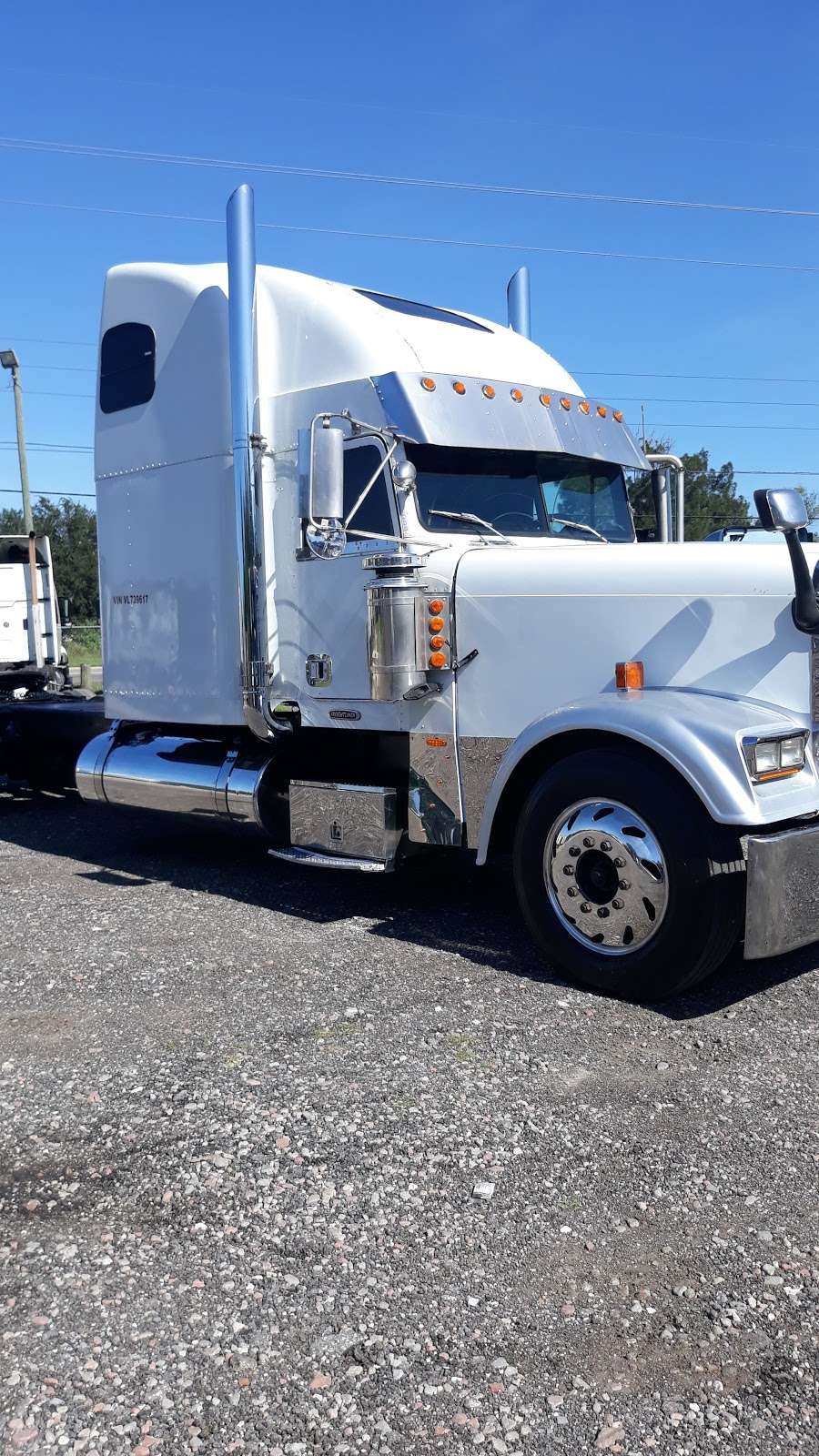 TSI Truck & Trailer Sales | 2155 FL-60, Lake Wales, FL 33859 | Phone: (863) 678-9400