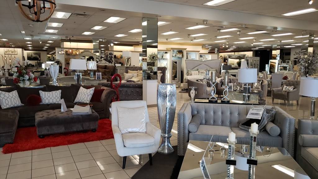 Furniture Ave | 1351 W 17th St, Santa Ana, CA 92706, USA | Phone: (714) 667-1300