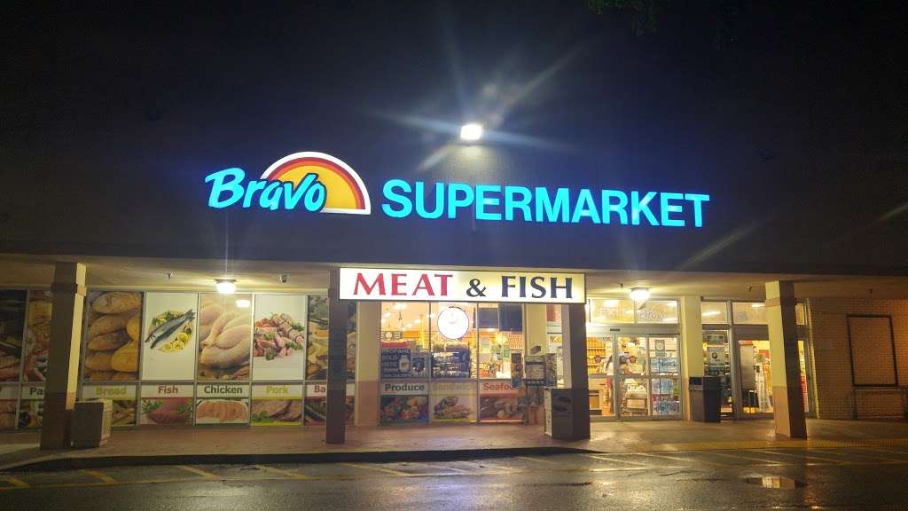 Bravo Supermarkets | 6819 Miramar Pkwy, Miramar, FL 33023, USA | Phone: (954) 322-8707