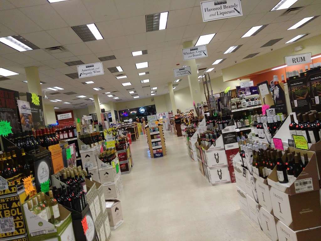 Burlington Wine and Spirits | 43 Middlesex Turnpike, Burlington, MA 01803, USA | Phone: (781) 272-3889