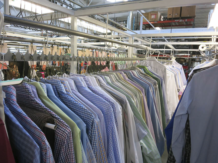 Dry Clean Time Of America | 4308 MacArthur Blvd, Oakland, CA 94619 | Phone: (510) 530-0520