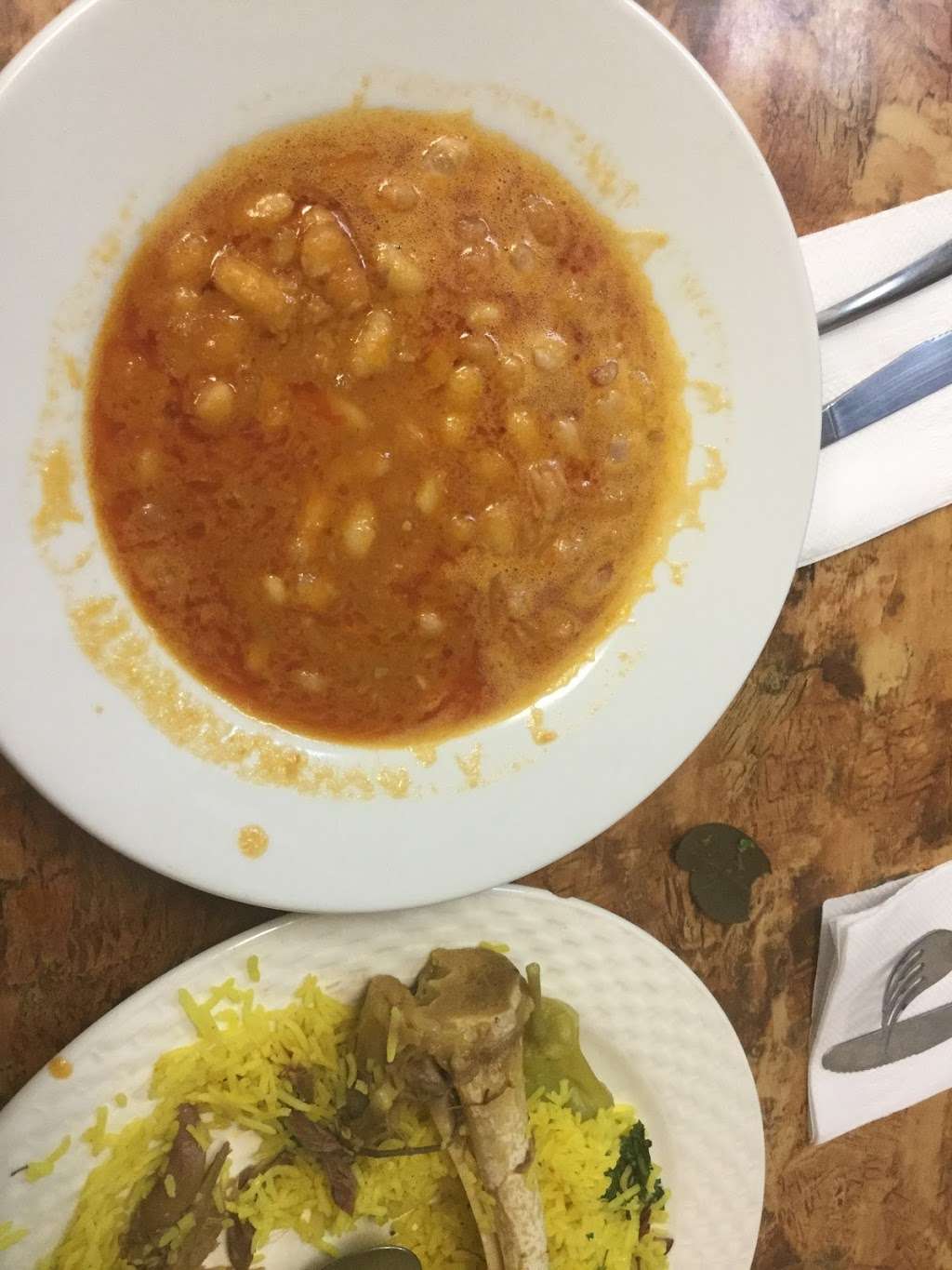 مطعم عراقي | 4935 W Glendale Ave, Glendale, AZ 85301, USA