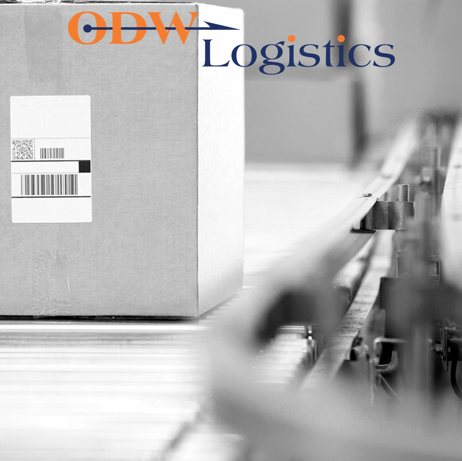 ODW Logistics | 27334 San Bernardino Ave, Redlands, CA 92374, USA | Phone: (909) 548-2030