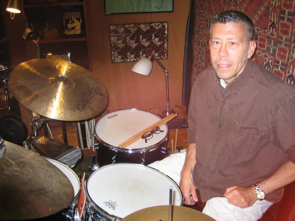 Nick Saume Drum Lessons | 5314 NE Mason St, Portland, OR 97218, USA | Phone: (503) 778-0909