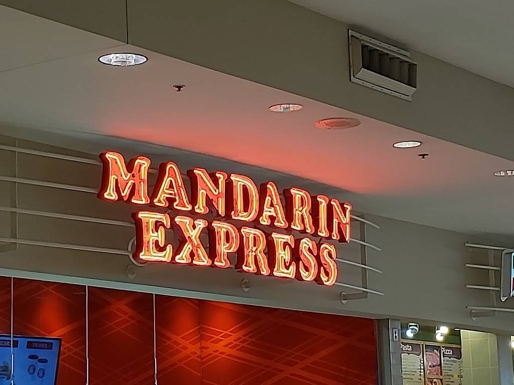 Mandarian Express | 1137 Southlake Cir, Morrow, GA 30260, USA | Phone: (770) 961-1866