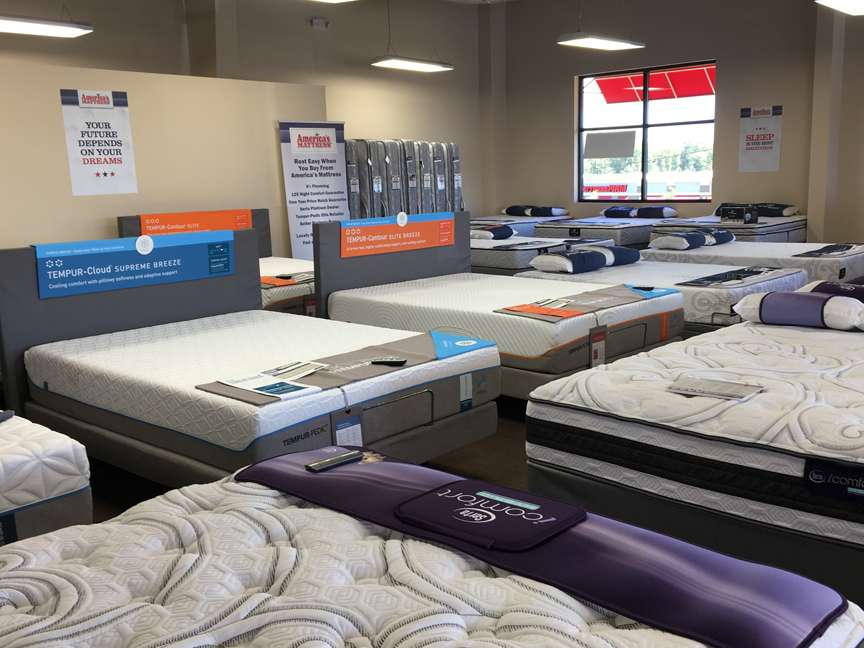 Americas Mattress | 10005 Charlotte Hwy, Indian Land, South Carolina, SC 29707, USA | Phone: (803) 228-3448