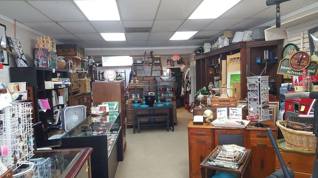 Adams Attic Resale | 5304 E 5th St, Katy, TX 77493, USA | Phone: (832) 416-2252