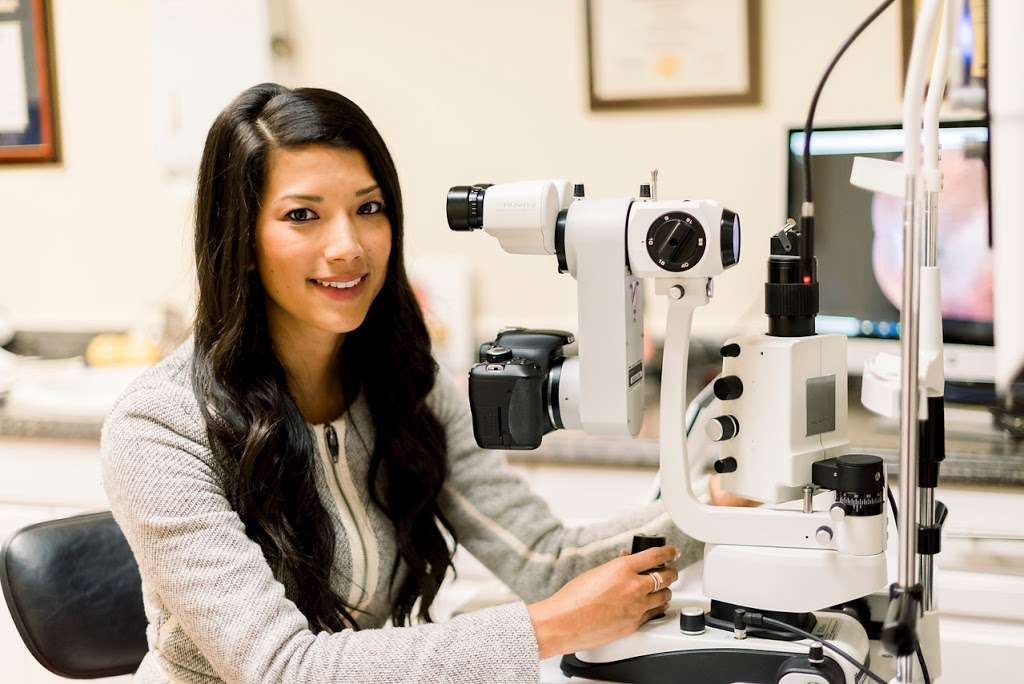 Premier Vision Care Optometry | 25820 Lucille Ave #103, Lomita, CA 90717, USA | Phone: (310) 326-1200