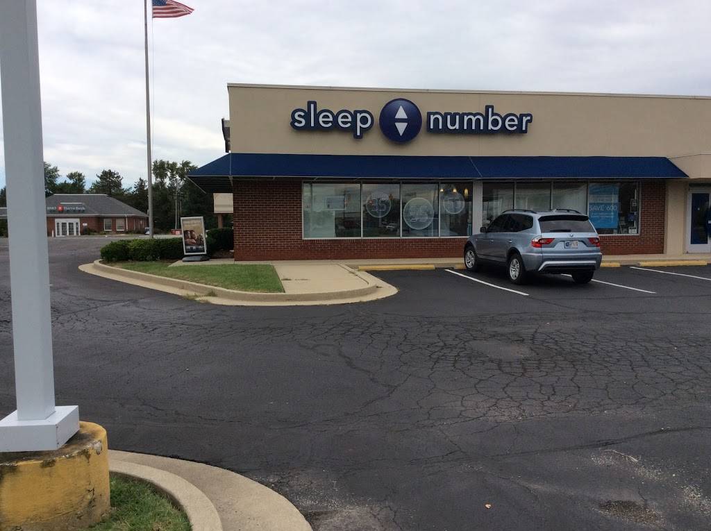 Sleep Number | 8707 US 31 South, Indianapolis, IN 46227, USA | Phone: (317) 884-2845