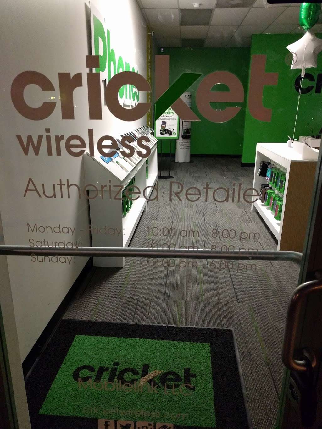 Cricket Wireless Authorized Retailer | 6622 W North Ave, Chicago, IL 60707 | Phone: (773) 417-3192