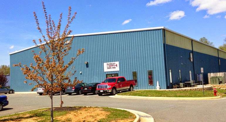 Hardware & Tools Corp | 490 McGhee Rd, Winchester, VA 22603, USA | Phone: (540) 572-4000