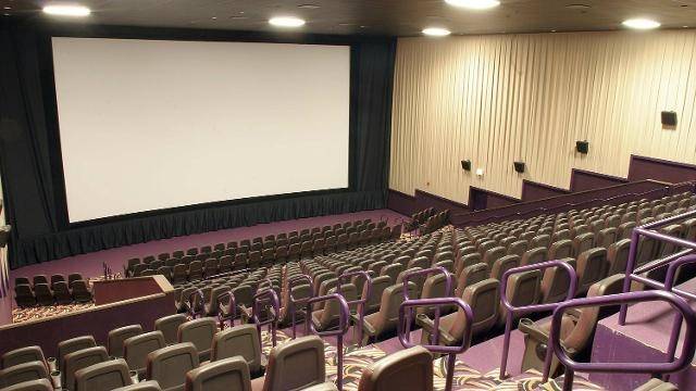 MJR Marketplace Digital Cinema 20 | 35400 M-53, Sterling Heights, MI 48312, USA | Phone: (586) 264-1533