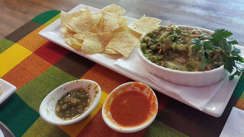 Taqueria Maya | 1516 Algonquin Rd, Palatine, IL 60067 | Phone: (224) 801-6476