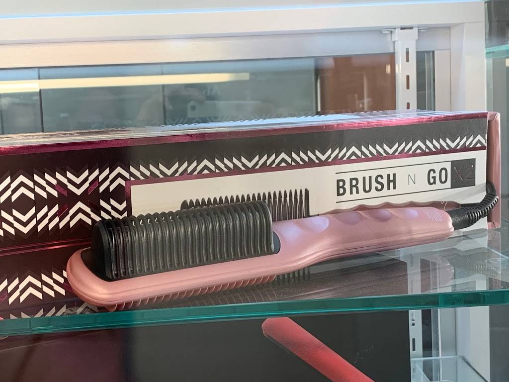 SD Salon - Hair Extensions & Beauty Supplies delivery | 3030 Plaza Bonita Rd, National City, CA 91950, USA | Phone: (619) 616-3111